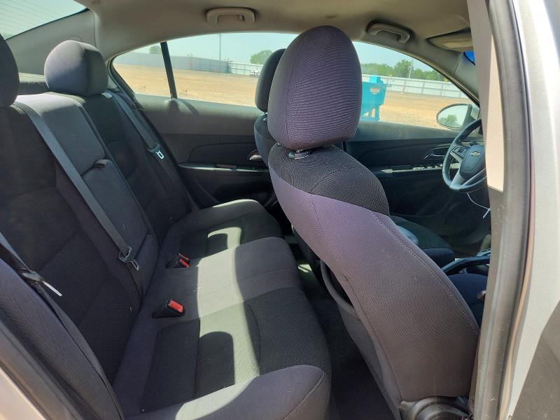 Продаж на аукціоні авто 2013 Chevrolet Cruze, vin: 1G1PC5SB8D7107076, номер лоту: 59259116
