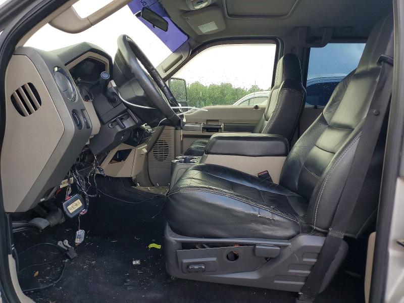 Продаж на аукціоні авто 2008 Ford F250, vin: 1FTSW21R28EB48245, номер лоту: 55866066