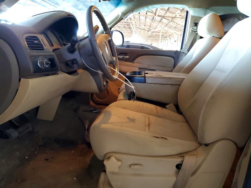 Продаж на аукціоні авто 2010 Chevrolet Tahoe, vin: 1GNMCAE3XAR168802, номер лоту: 58056006