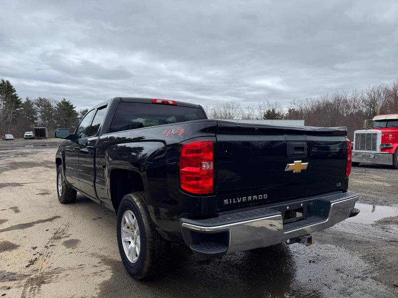 55997306 :رقم المزاد ، 2GCVKPEC1K1197103 vin ، 2019 Chevrolet Silverado Ld مزاد بيع
