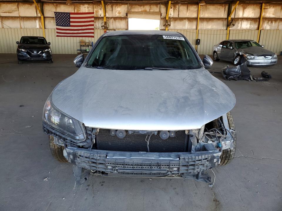 Aukcja sprzedaży 2013 Honda Accord, vin: 1HGCR2F50DA059973, numer aukcji: 56827516