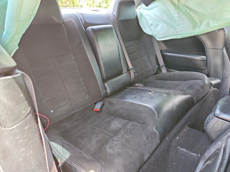 Продаж на аукціоні авто 2020 Dodge Challenger, vin: 2C3CDZFJ1LH235694, номер лоту: 58516876