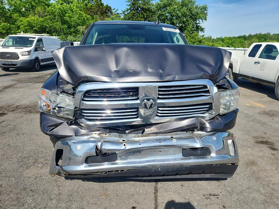 Aukcja sprzedaży 2018 Ram 1500, vin: 3C6RR7LT3JG266435, numer aukcji: 56090806