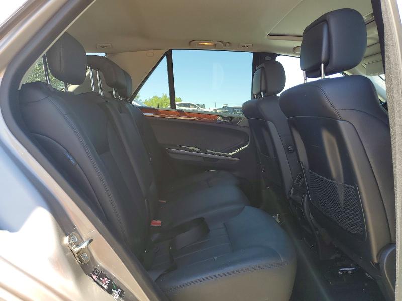 2007 Mercedes-benz Ml მანქანა იყიდება აუქციონზე, vin: 4JGBB86E87A256343, აუქციონის ნომერი: 56842666