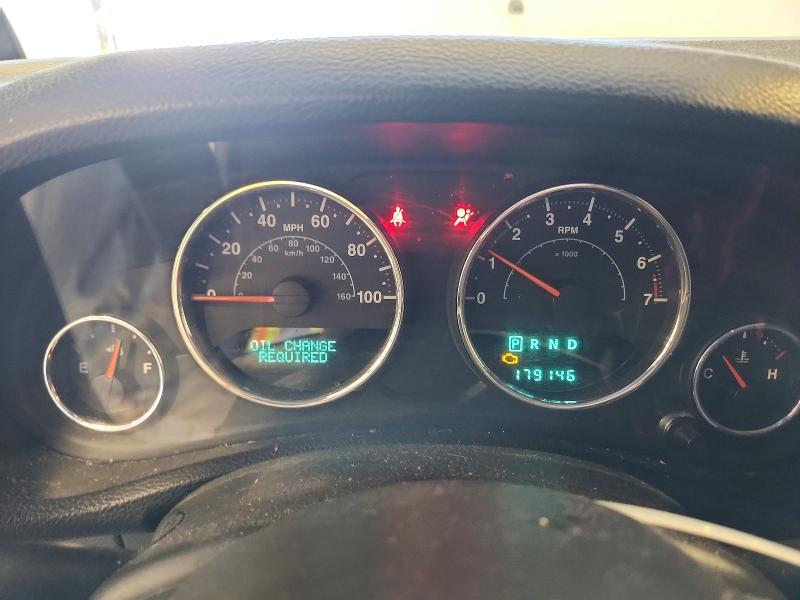 Aukcja sprzedaży 2014 Jeep Wrangler Unlimited, vin: 1C4BJWDG6EL113215, numer aukcji: 55899846