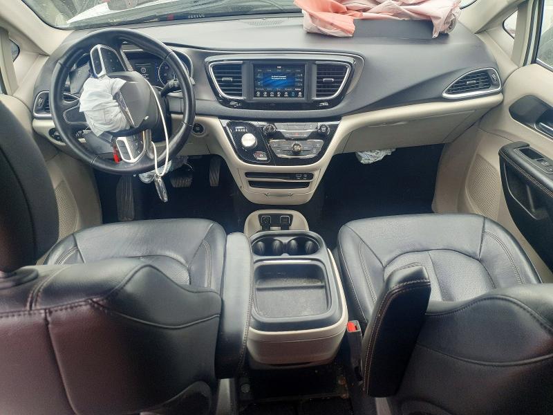 Aukcja sprzedaży 2020 Chrysler Pacifica, vin: 2C4RC1BG6LR284825, numer aukcji: 57473116