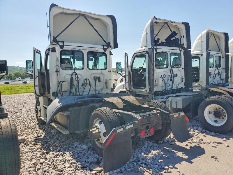 Продаж на аукціоні авто 2019 Freightliner Cascadia 125, vin: 3AKBGDDR0KSKS4646, номер лоту: 54422396