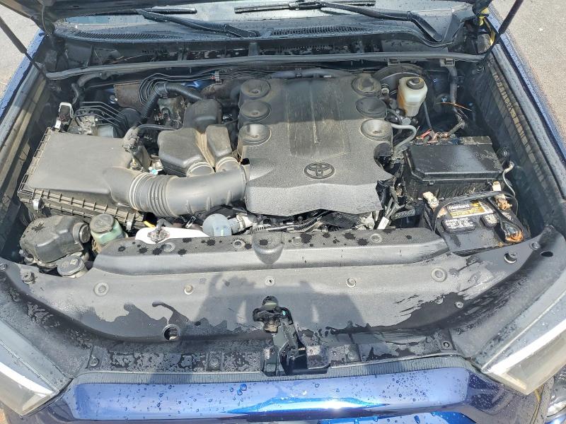 Продажа на аукционе авто 2019 Toyota 4runner, vin: JTEZU5JR2K5199950, номер лота: 56514276