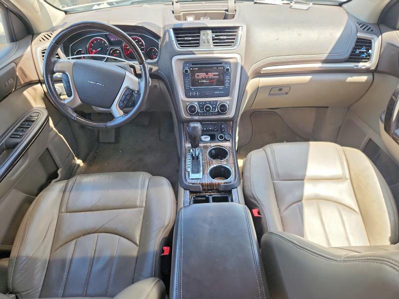 2013 Gmc Acadia მანქანა იყიდება აუქციონზე, vin: 1GKKVTKD4DJ157854, აუქციონის ნომერი: 57541966