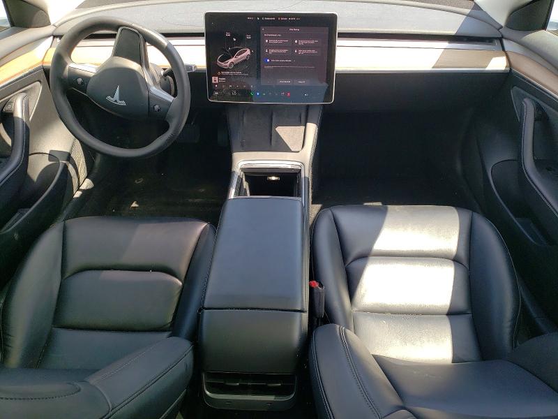 Продаж на аукціоні авто 2023 Tesla Model 3, vin: 5YJ3E1EA6PF541491, номер лоту: 56242726