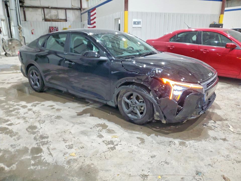 Aukcja sprzedaży 2025 Kia K4, vin: 3KPFT4DE3SE017870, numer aukcji: 56285136