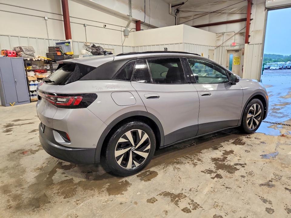 Aukcja sprzedaży 2024 Volkswagen Id.4, vin: 1V2BMPE80RC009859, numer aukcji: 57853066