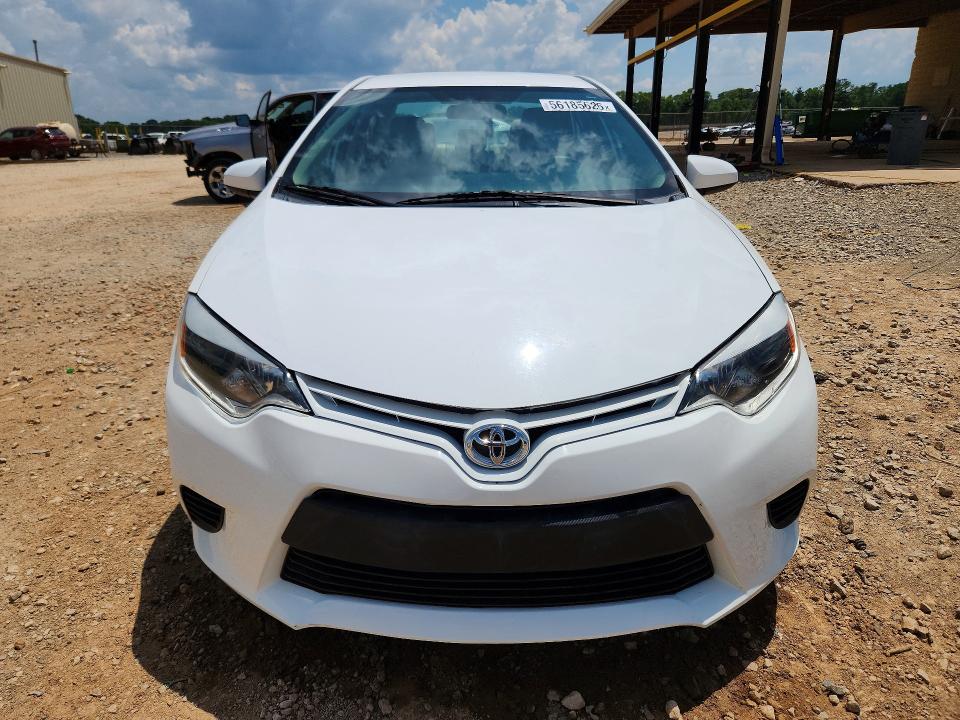 Продажа на аукционе авто 2016 Toyota Corolla, vin: 2T1BURHE7GC690413, номер лота: 56185626