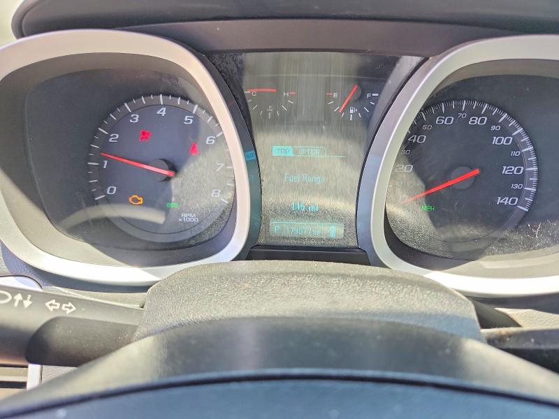 Продажа на аукционе авто 2016 Chevrolet Equinox, vin: 2GNFLFEK4G6235640, номер лота: 56125666