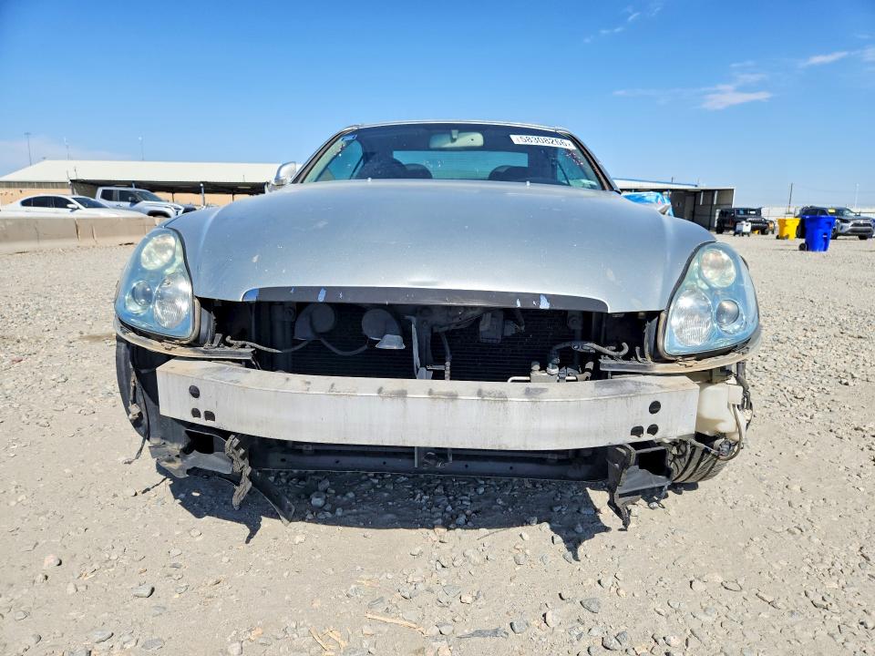 Продаж на аукціоні авто 2002 Lexus Sc, vin: JTHFN48Y420022520, номер лоту: 58308266