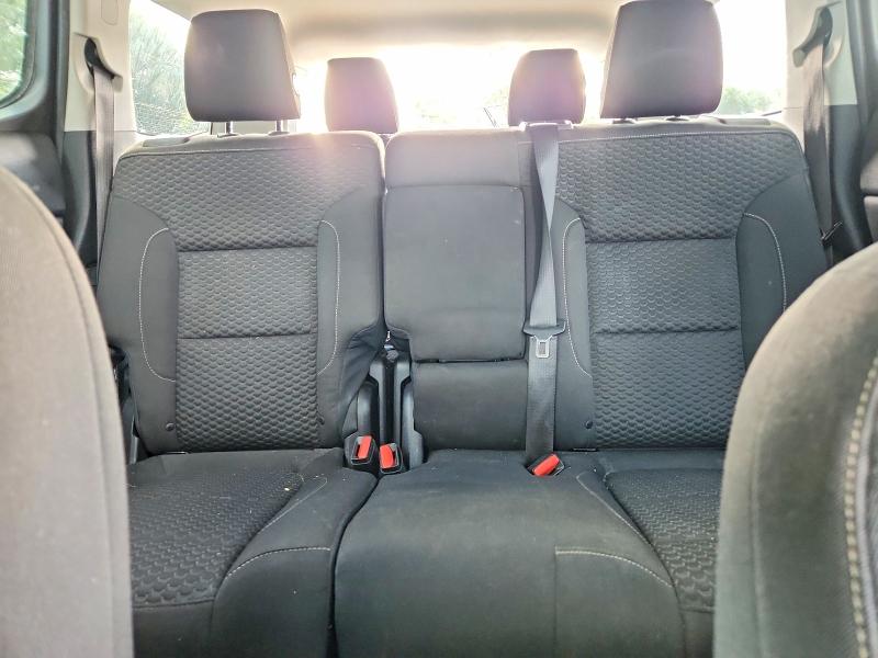85452775 :رقم المزاد ، 1GKKNKLA3HZ151808 vin ، 2017 Gmc Acadia مزاد بيع