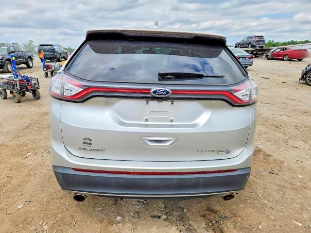 Продажа на аукционе авто 2017 Ford Edge, vin: 2FMPK4K98HBC03459, номер лота: 56640466