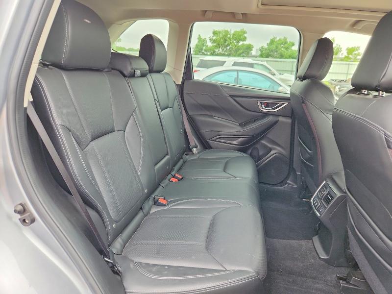 Продажа на аукционе авто 2020 Subaru Forester, vin: JF2SKAXC7LH539036, номер лота: 58538466