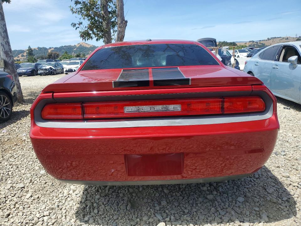 Продаж на аукціоні авто 2010 Dodge Challenger, vin: 2B3CJ4DVXAH313613, номер лоту: 56538076