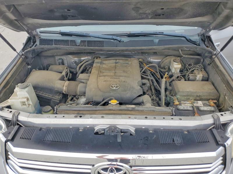 Aukcja sprzedaży 2017 Toyota Tundra, vin: 5TFDY5F1XHX617240, numer aukcji: 57246586