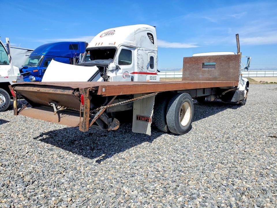 1999 International 4000 მანქანა იყიდება აუქციონზე, vin: 1HTSCAAL6XH606142, აუქციონის ნომერი: 57586906