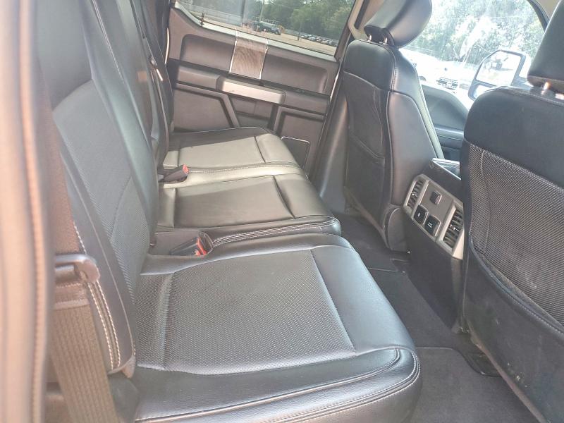 55962136 :رقم المزاد ، 1FT7W2BT5KEG32532 vin ، 2019 Ford F250 مزاد بيع