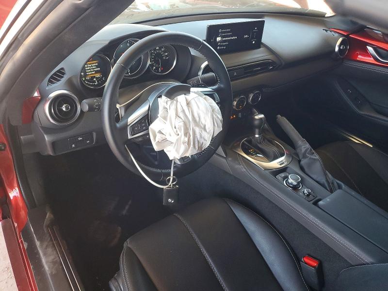 Aukcja sprzedaży 2024 Mazda Mx-5 Miata, vin: JM1NDAD73R0608163, numer aukcji: 59540106