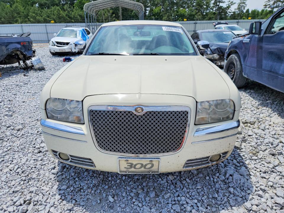 Aukcja sprzedaży 2010 Chrysler 300, vin: 2C3CA5CV0AH158192, numer aukcji: 58607656