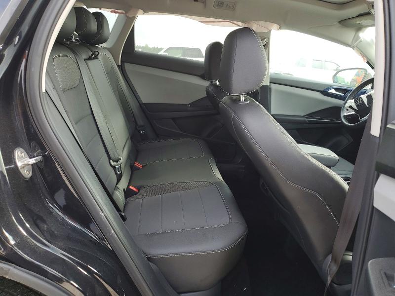 Aukcja sprzedaży 2023 Volkswagen Taos, vin: 3VVEX7B26PM369348, numer aukcji: 58951666