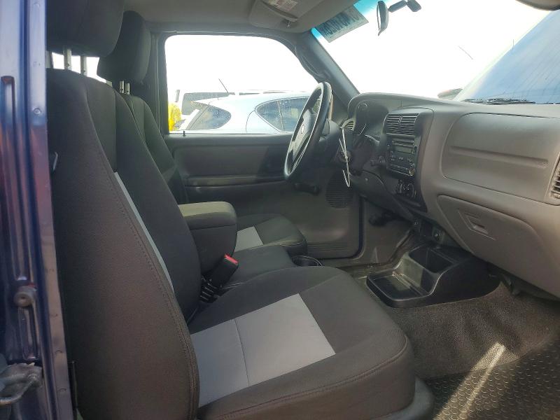 Aukcja sprzedaży 2011 Ford Ranger, vin: 1FTKR4ED0BPA27050, numer aukcji: 57431026