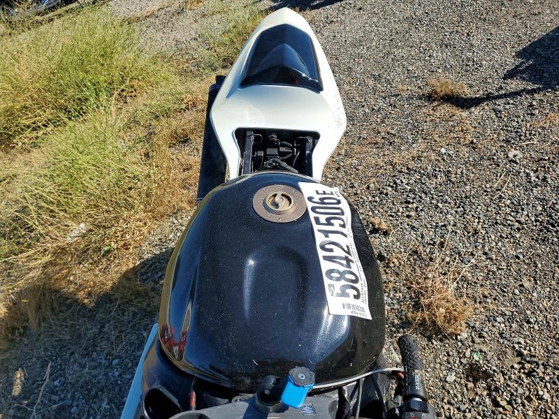 Aukcja sprzedaży 2003 Suzuki Gsx-r1000, vin: JS1GT75A932102271, numer aukcji: 58421506