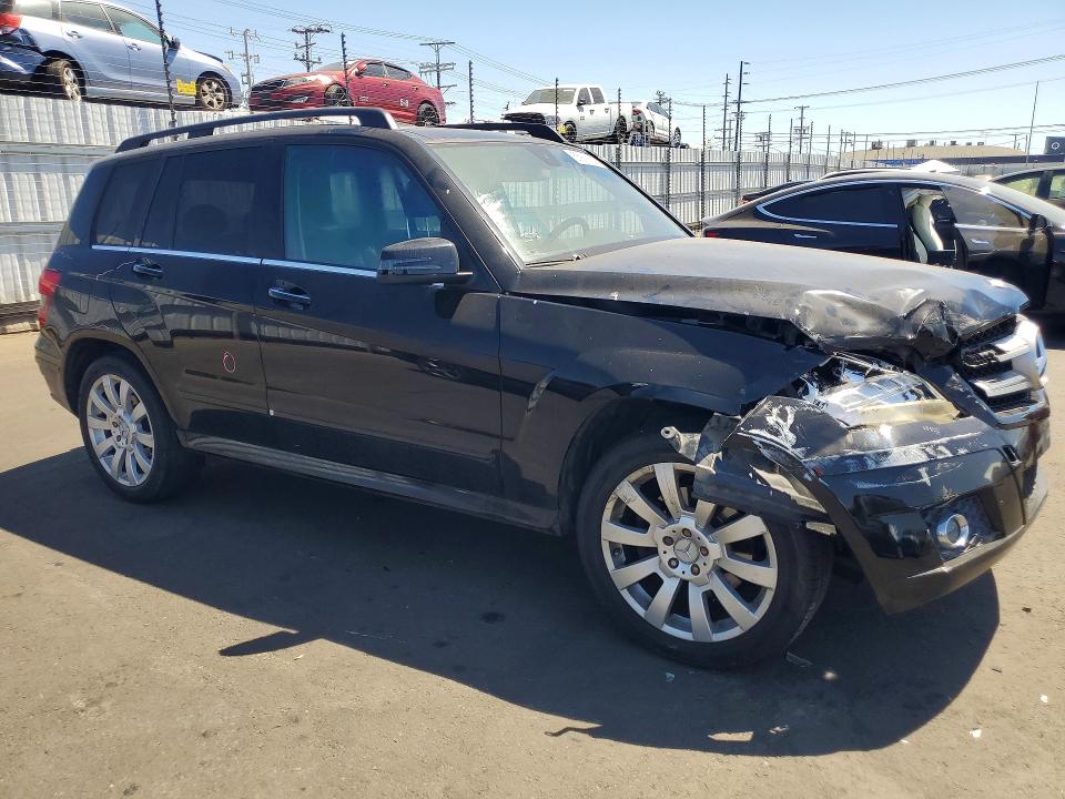 Продаж на аукціоні авто 2012 Mercedes-benz Glk, vin: WDCGG5GB0CF889733, номер лоту: 56978726