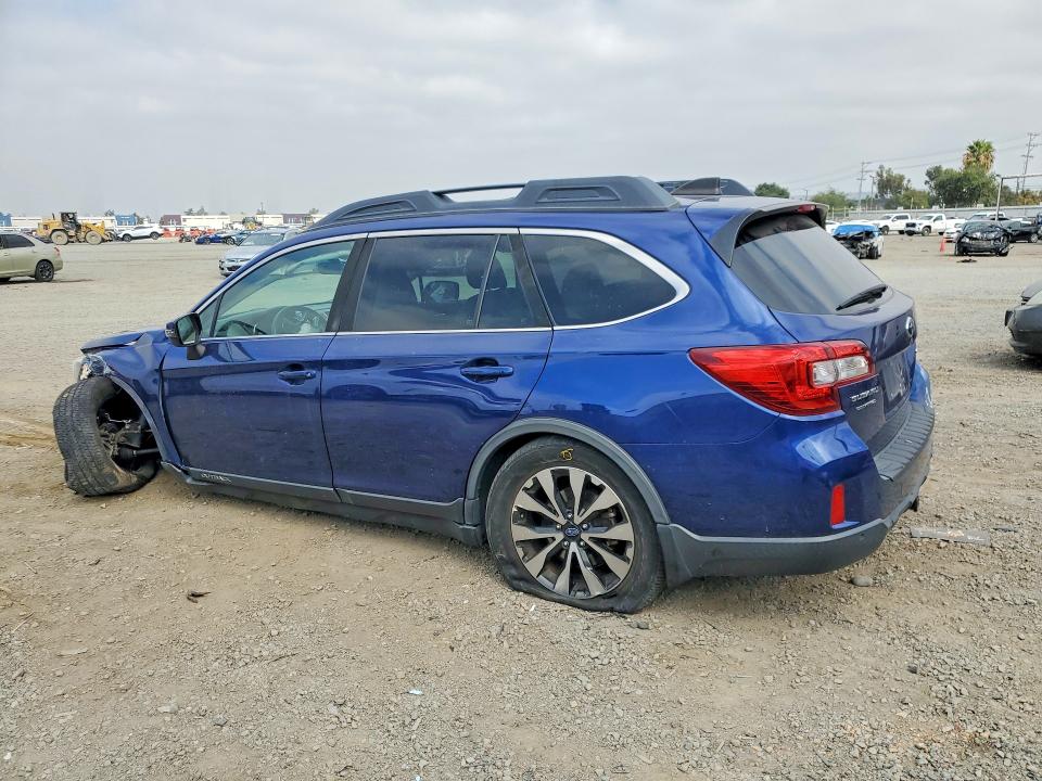 Aukcja sprzedaży 2017 Subaru Outback, vin: 4S4BSENC9H3334830, numer aukcji: 55899136