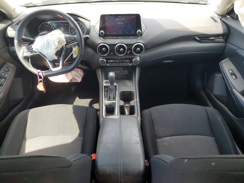 Продажа на аукционе авто 2022 Nissan Sentra, vin: 3N1AB8CV7NY262408, номер лота: 58190216