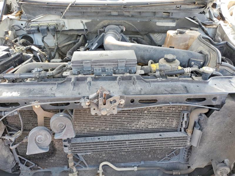 58908346 :رقم المزاد ، 1FTPW14V09FA23443 vin ، 2009 Ford F 150 مزاد بيع