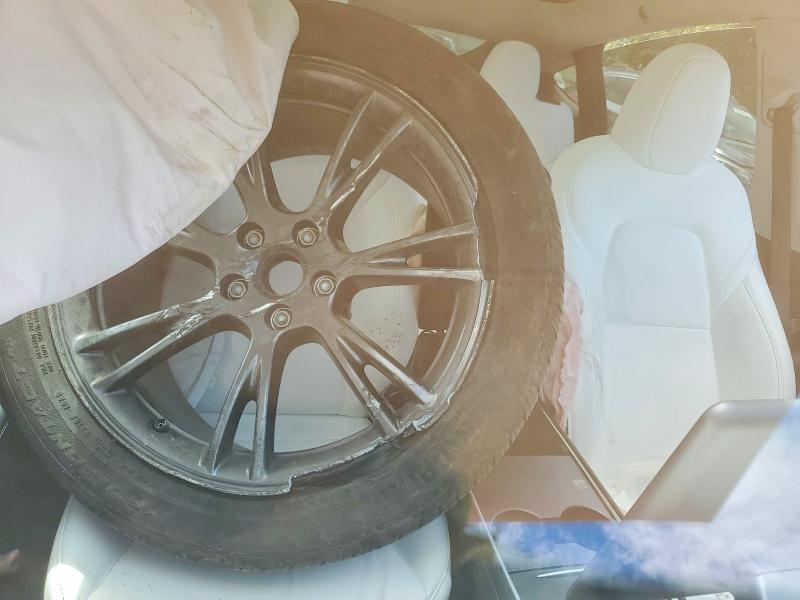 Aukcja sprzedaży 2024 Tesla Model Y, vin: 7SAYGAEE6RF102106, numer aukcji: 55864906