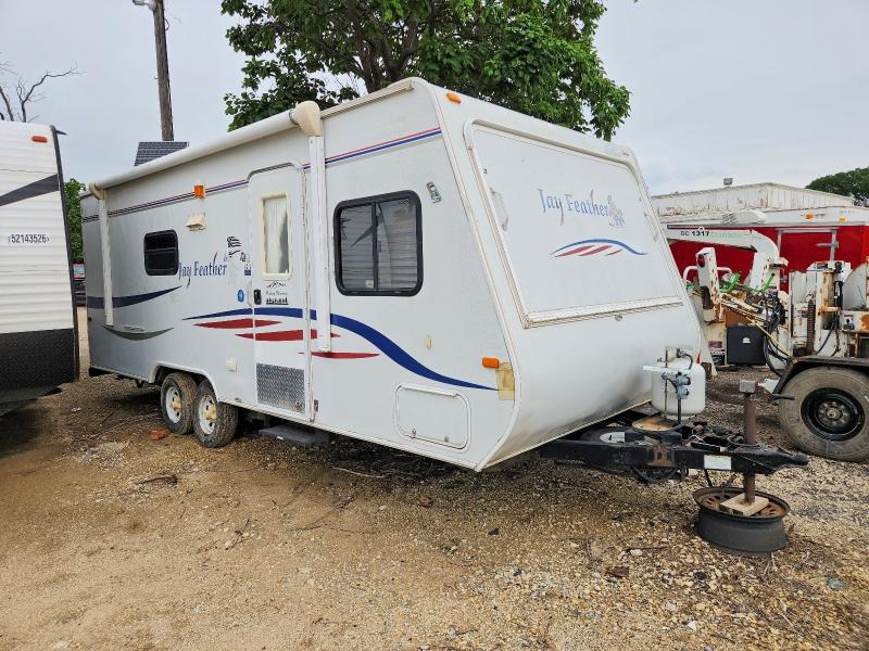 Aukcja sprzedaży 2008 Jayco Jay Recreational Vehicle (rv), vin: 1UJBJ02K881JB0154, numer aukcji: 58321436
