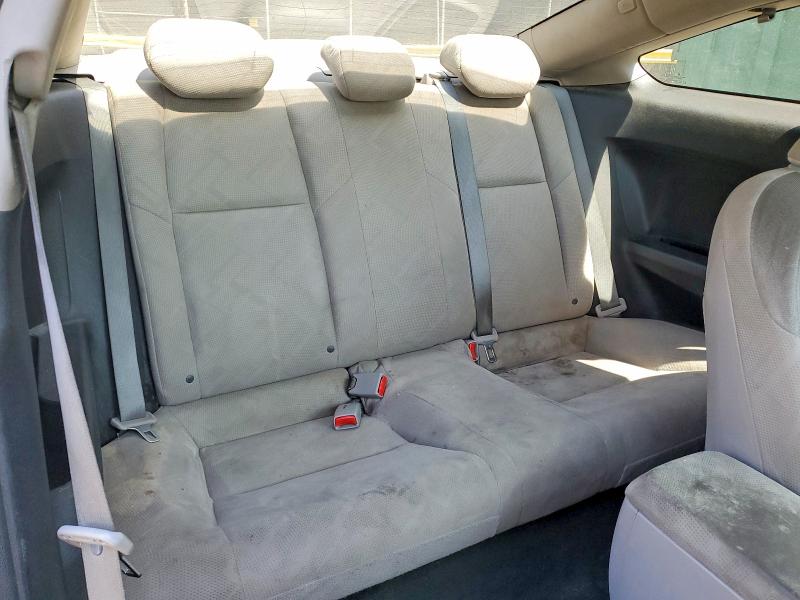 55226636 :رقم المزاد ، 2HGFG3B50CH525948 vin ، 2012 Honda Civic مزاد بيع