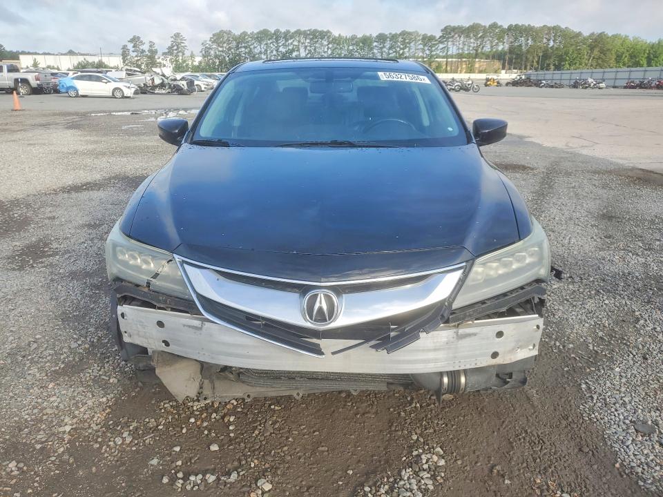 2016 Acura Ilx მანქანა იყიდება აუქციონზე, vin: 19UDE2F79GA013225, აუქციონის ნომერი: 56327586