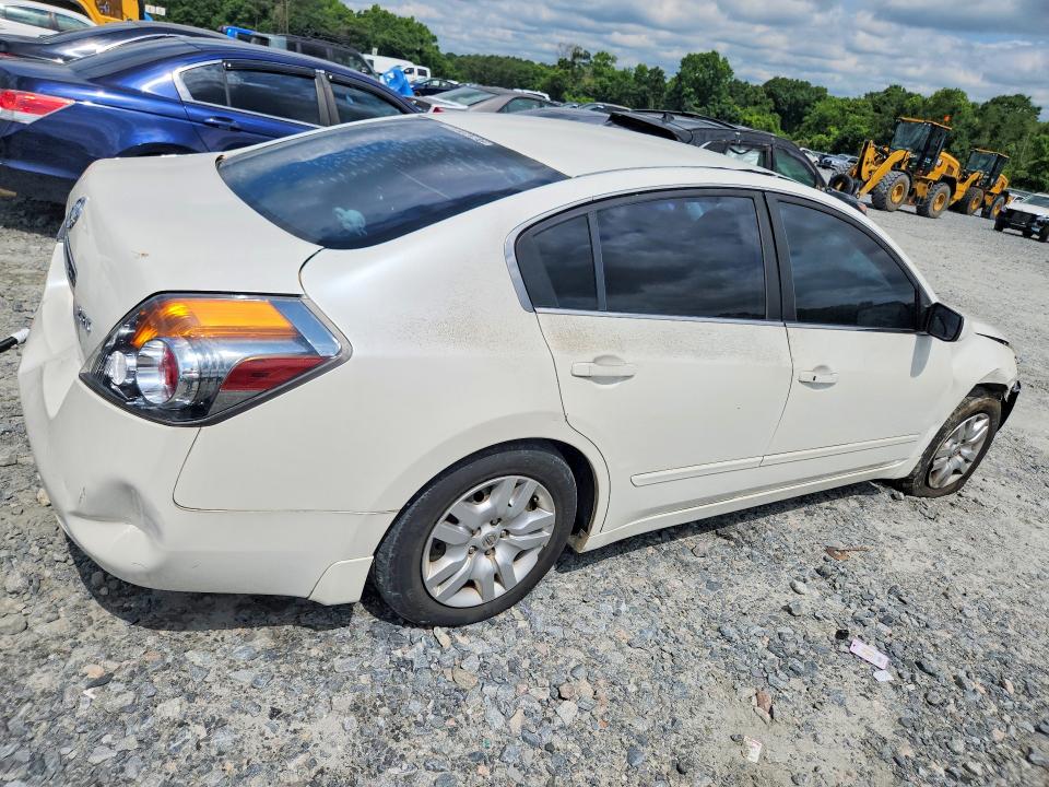 55569676 :رقم المزاد ، 1N4AL21E49N539762 vin ، 2009 Nissan Altima مزاد بيع