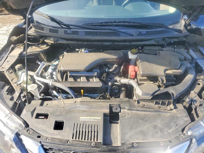 Продажа на аукционе авто 2022 Nissan Rogue Sport, vin: JN1BJ1BW0NW683855, номер лота: 56802606
