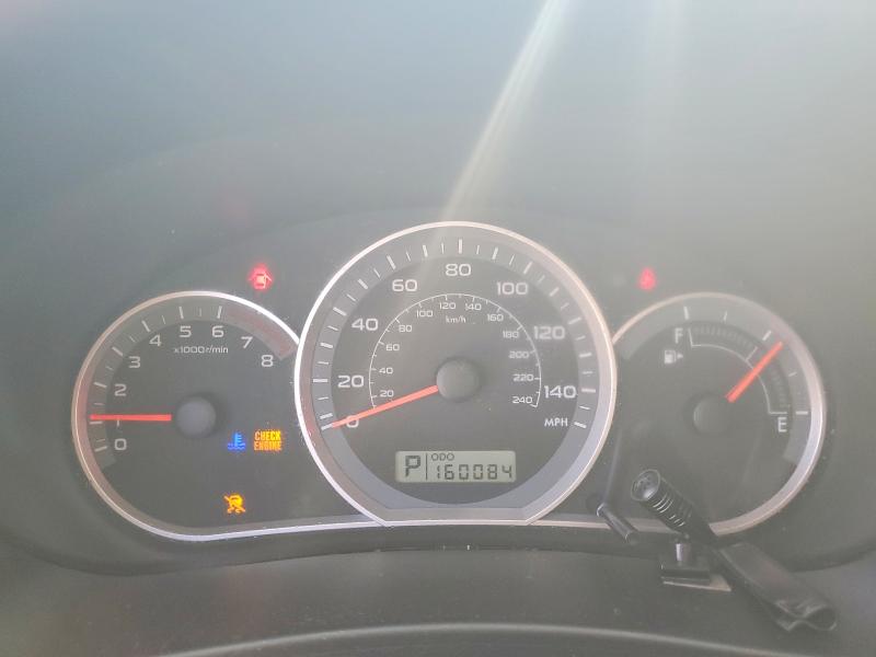 57077756 :رقم المزاد ، JF1GH6B69AH828472 vin ، 2010 Subaru Impreza مزاد بيع