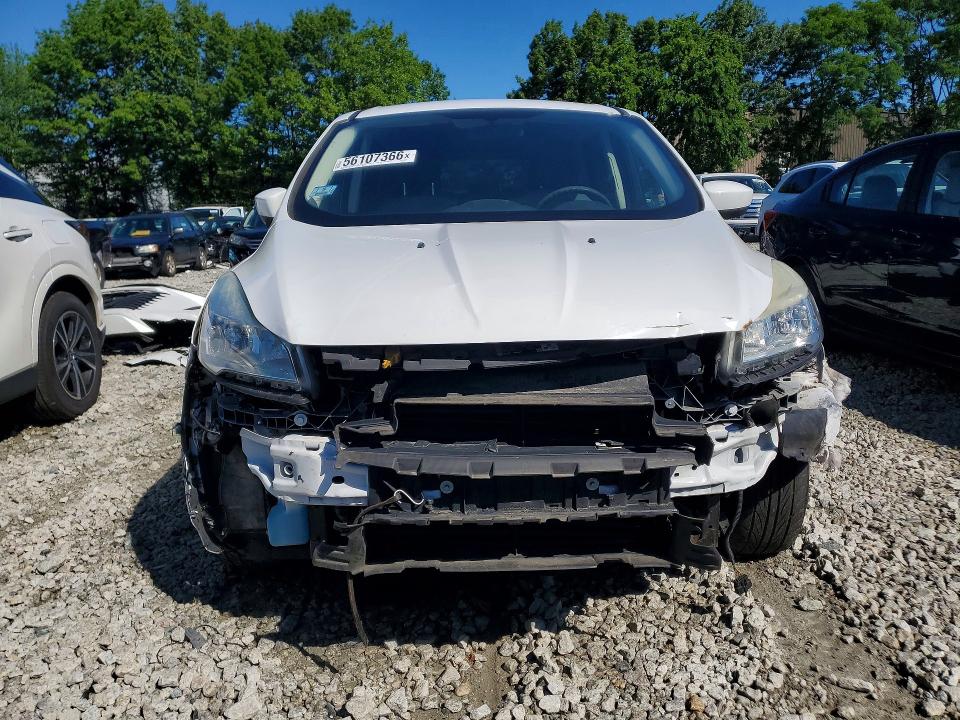 56107366 :رقم المزاد ، 1FMCU9GX2EUD44949 vin ، 2014 Ford Escape مزاد بيع