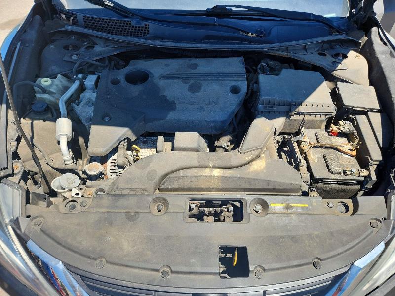 Aukcja sprzedaży 2017 Nissan Altima, vin: 1N4AL3AP0HC218531, numer aukcji: 56465346