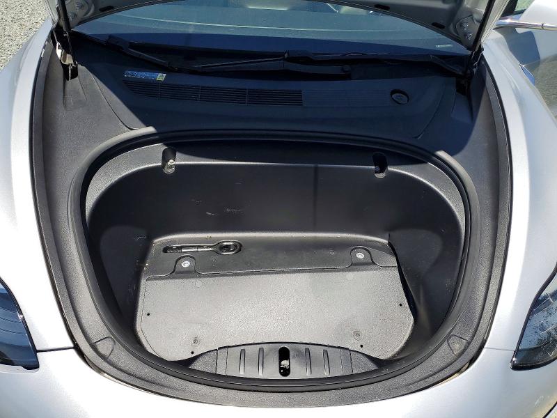 Aukcja sprzedaży 2018 Tesla Model 3, vin: 5YJ3E1EB7JF083329, numer aukcji: 56297086