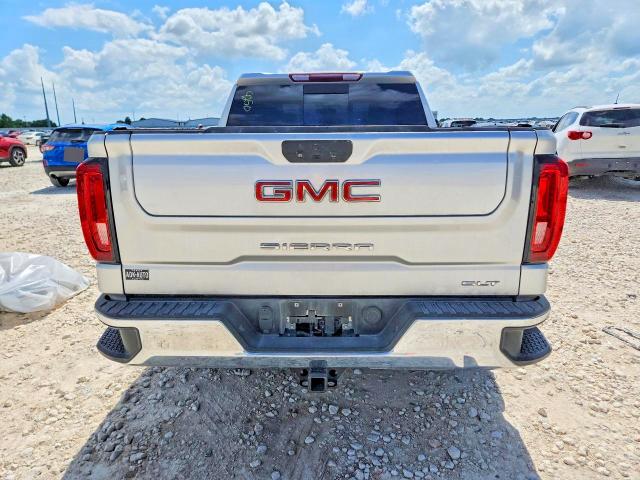 Aukcja sprzedaży 2021 Gmc Sierra, vin: 3GTP8DEDXMG479250, numer aukcji: 57042236