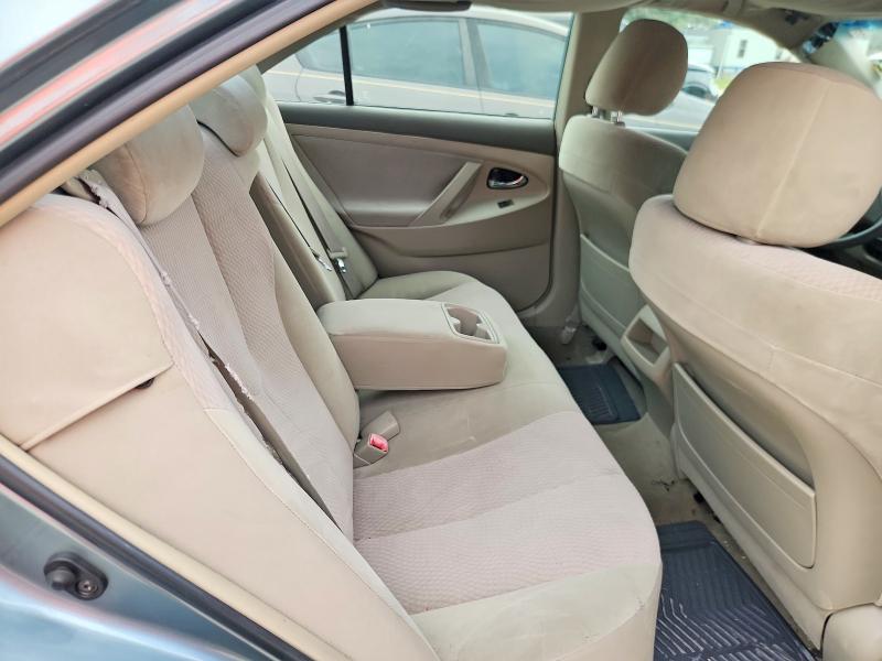 55934716 :رقم المزاد ، 4T1BF3EK6AU514945 vin ، 2010 Toyota Camry مزاد بيع