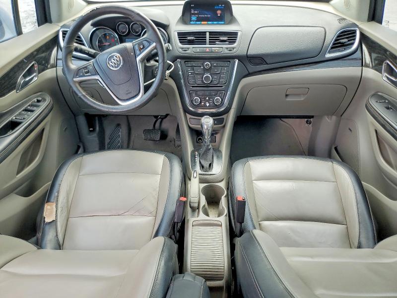 Продажа на аукционе авто 2013 Buick Encore, vin: KL4CJCSB9DB060972, номер лота: 55878636