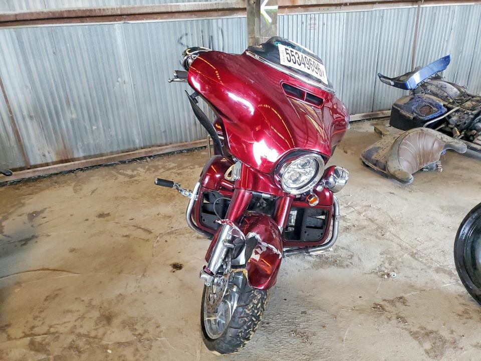 Продажа на аукционе авто 2015 Harley-davidson Flhtcul, vin: 1HD1KDM15FB670017, номер лота: 55349696