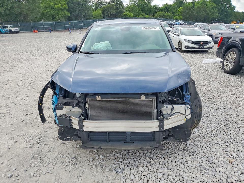 Aukcja sprzedaży 2024 Honda Cr-v, vin: 2HKRS3H46RH304508, numer aukcji: 58108046